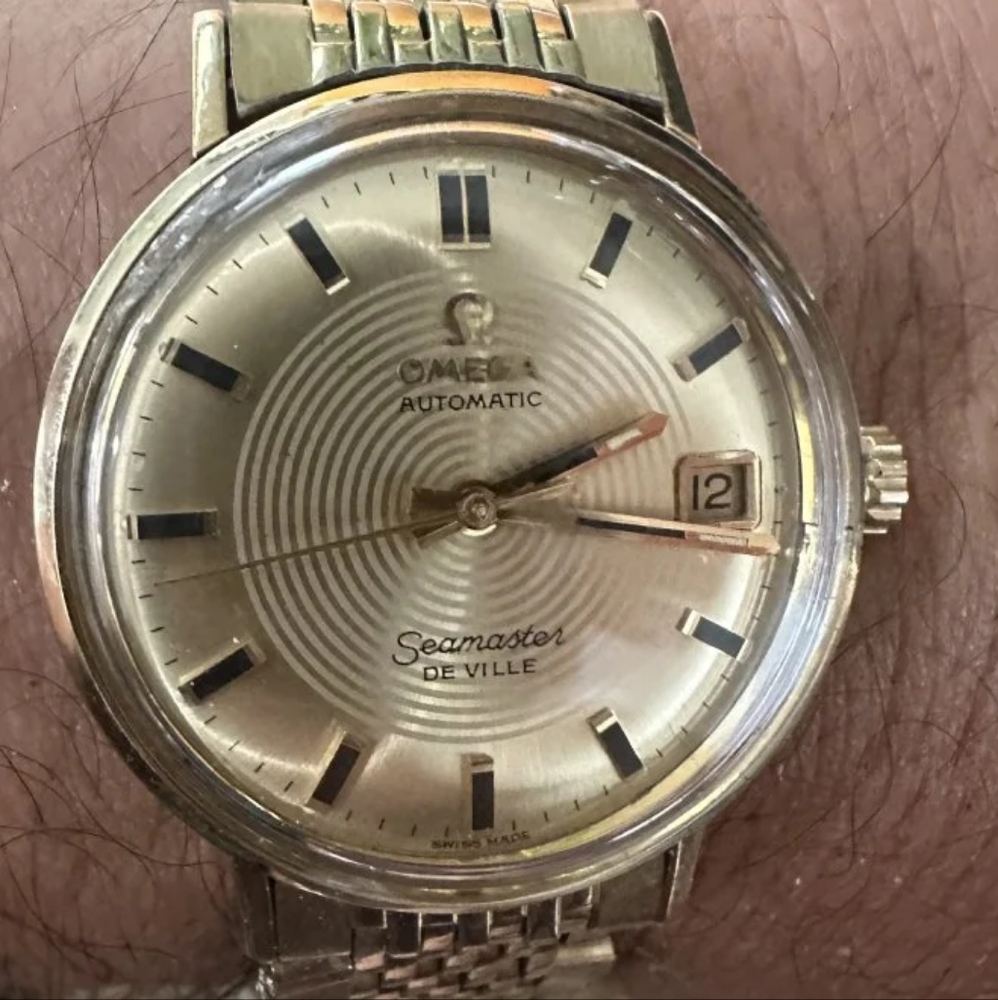 Meet your Posher, Beleirem